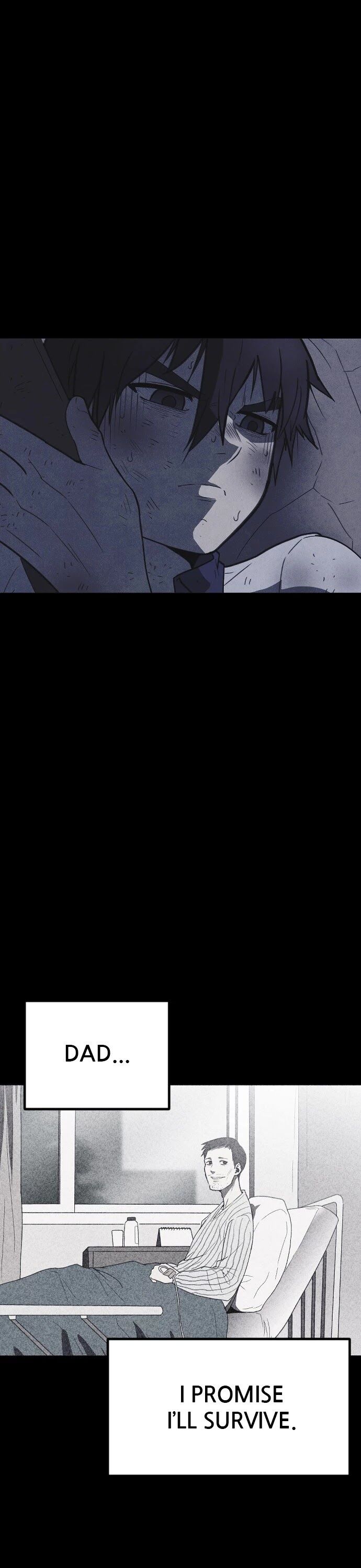 Read Shotgun Boy Manga Online