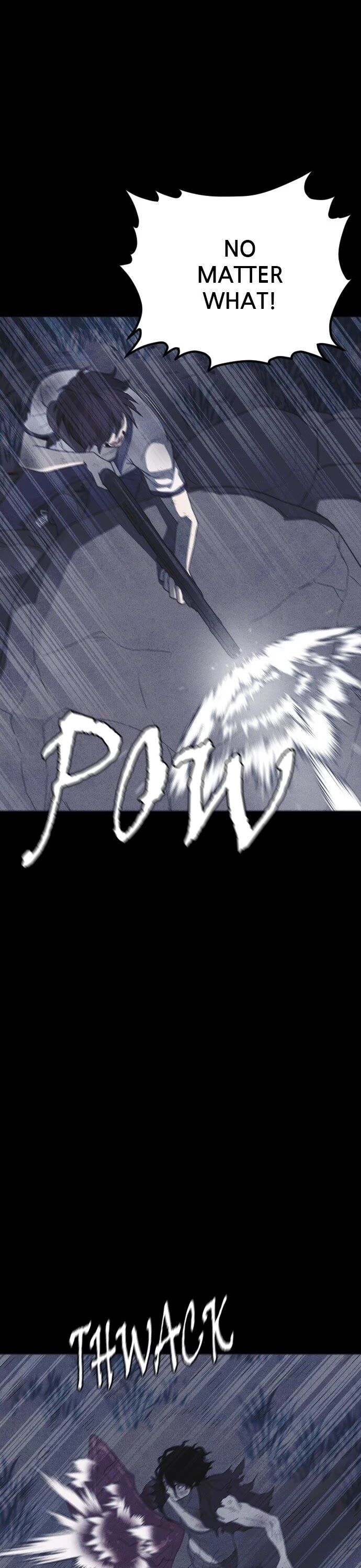 Read Shotgun Boy Manga Online