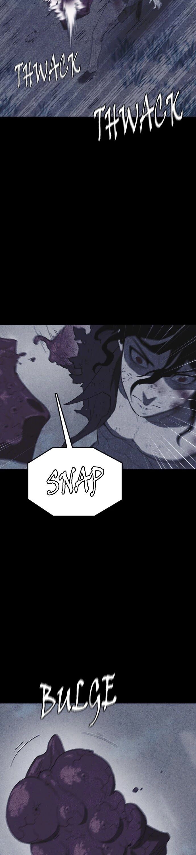 Read Shotgun Boy Manga Online