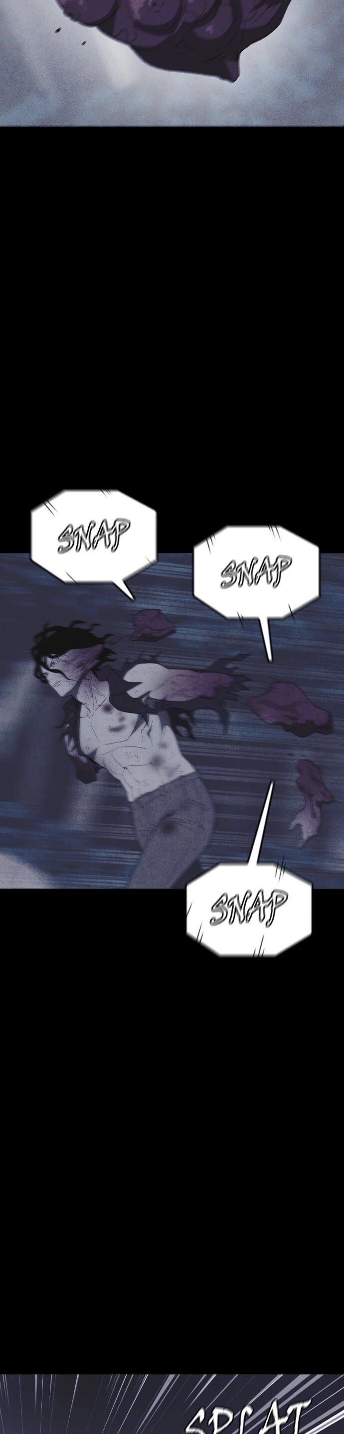 Read Shotgun Boy Manga Online