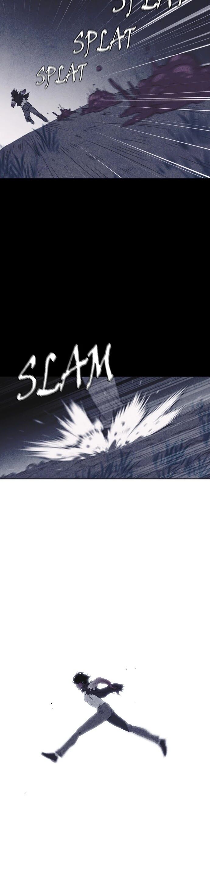 Read Shotgun Boy Manga Online