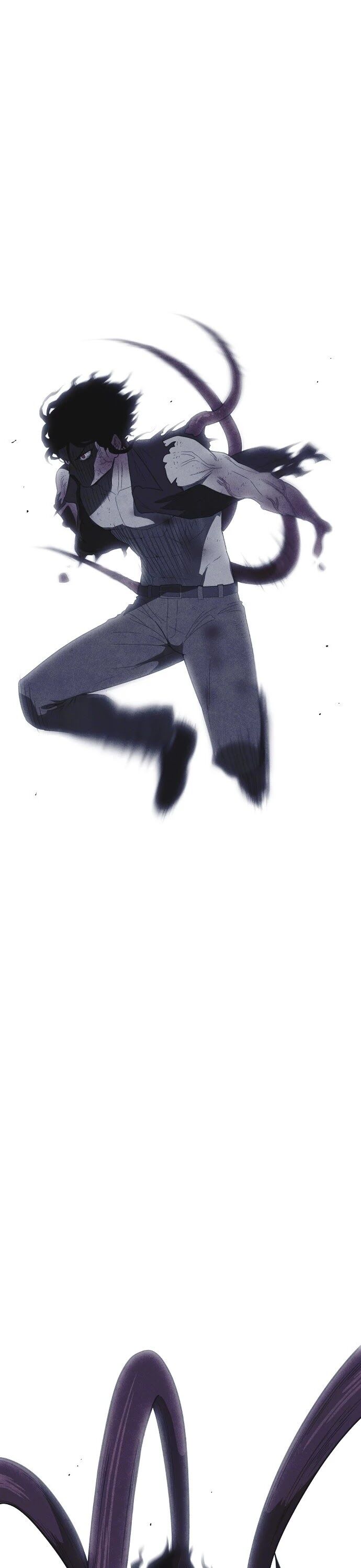 Read Shotgun Boy Manga Online