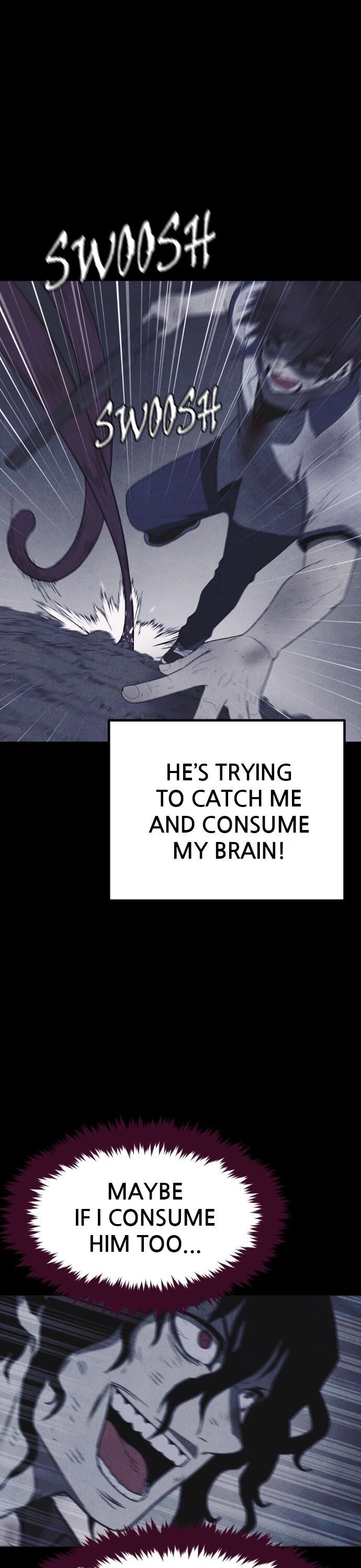 Read Shotgun Boy Manga Online