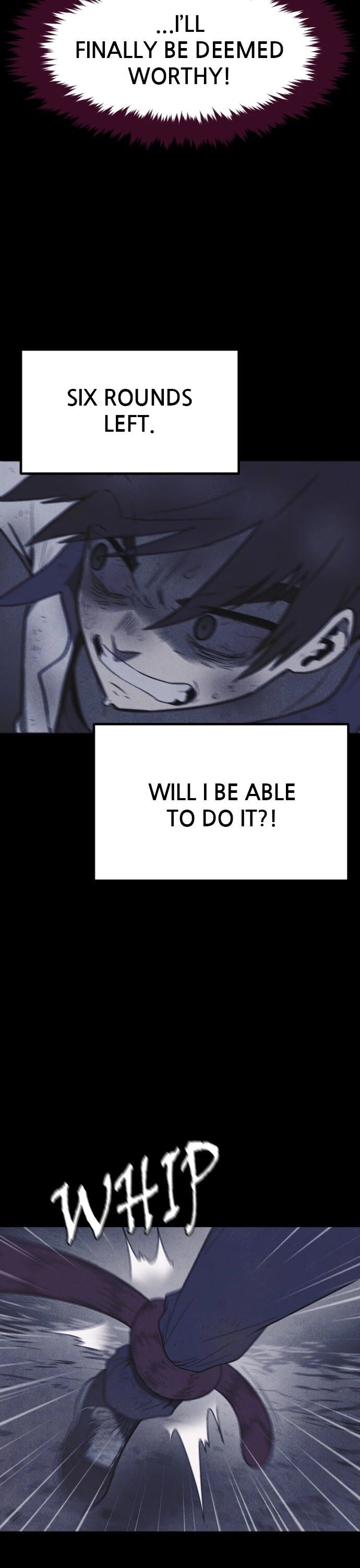 Read Shotgun Boy Manga Online