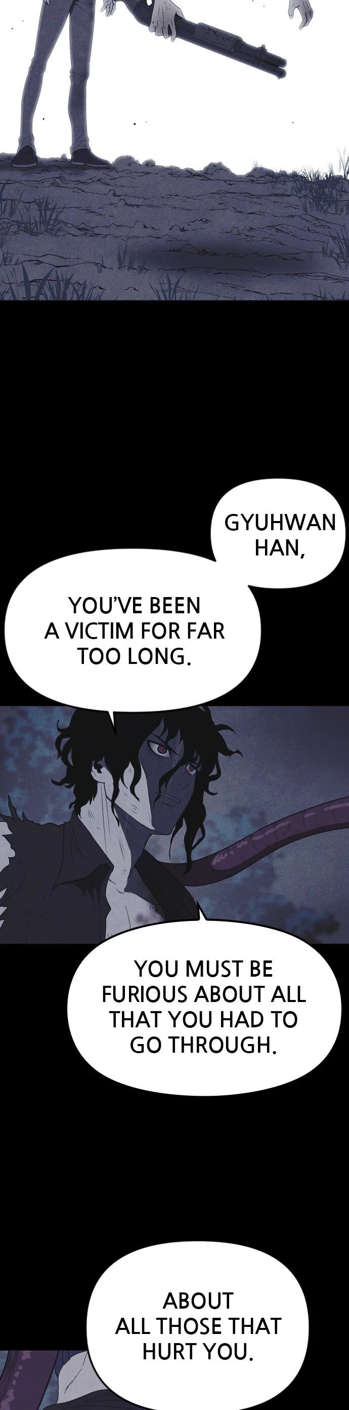 Read Shotgun Boy Manga Online