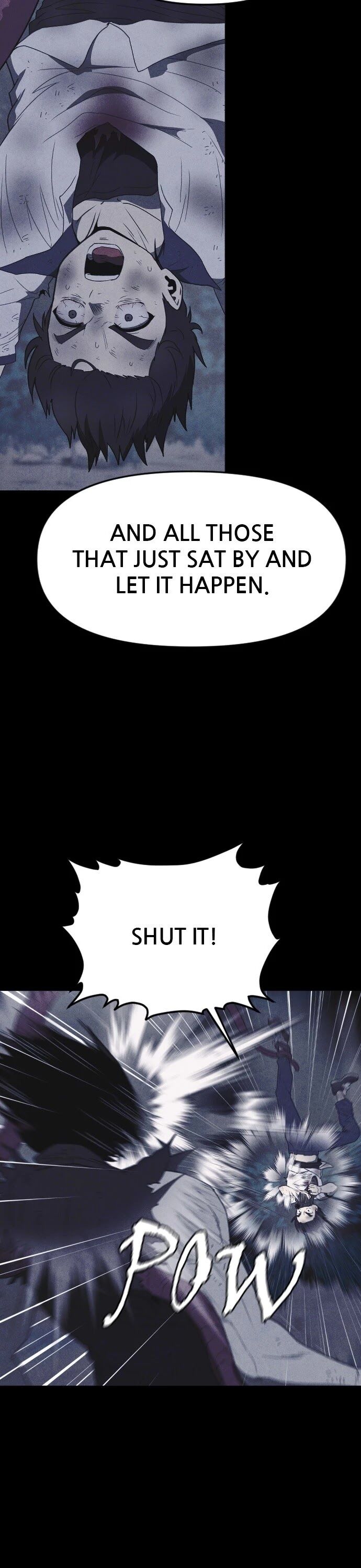 Read Shotgun Boy Manga Online