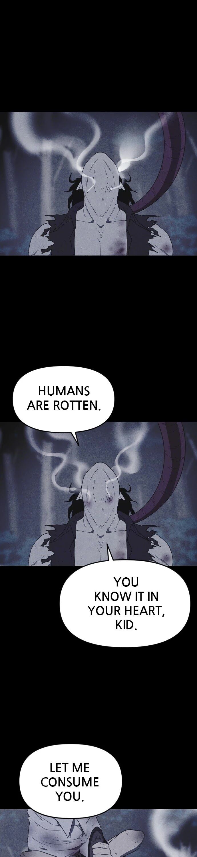 Read Shotgun Boy Manga Online