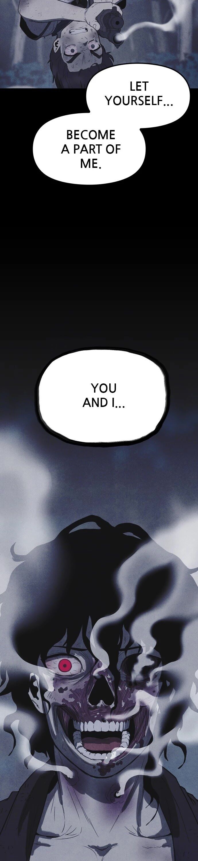 Read Shotgun Boy Manga Online