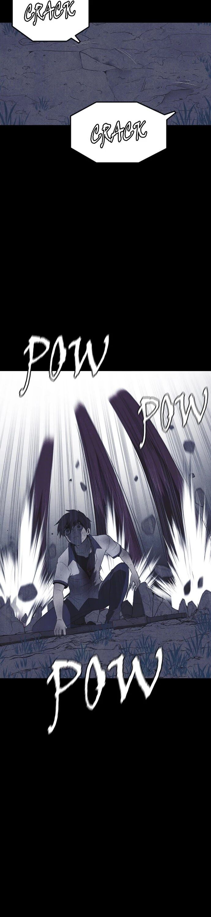 Read Shotgun Boy Manga Online