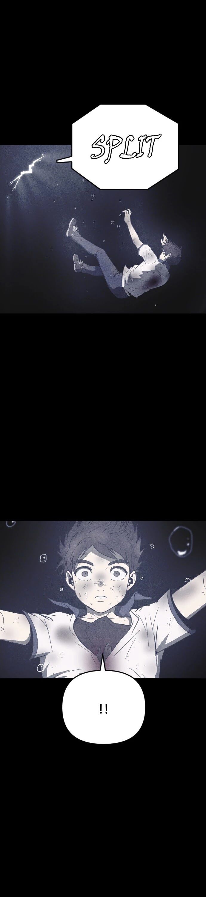 Read Shotgun Boy Manga Online