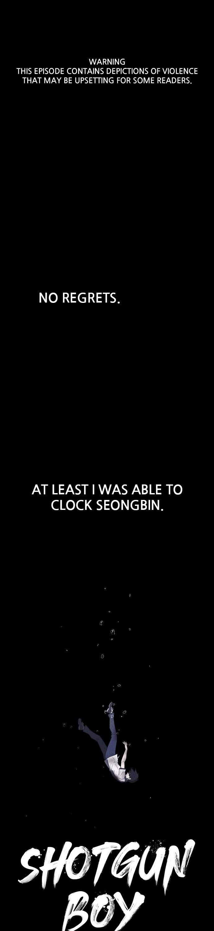 Read Shotgun Boy Manga Online