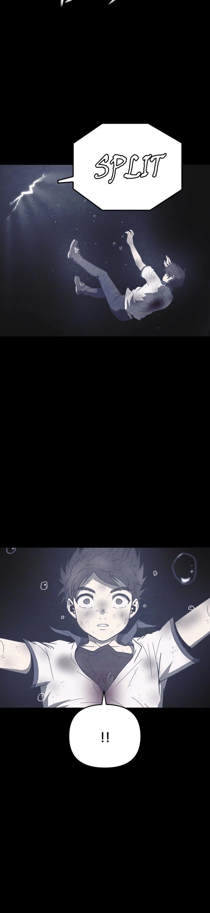 Read Shotgun Boy Manga Online