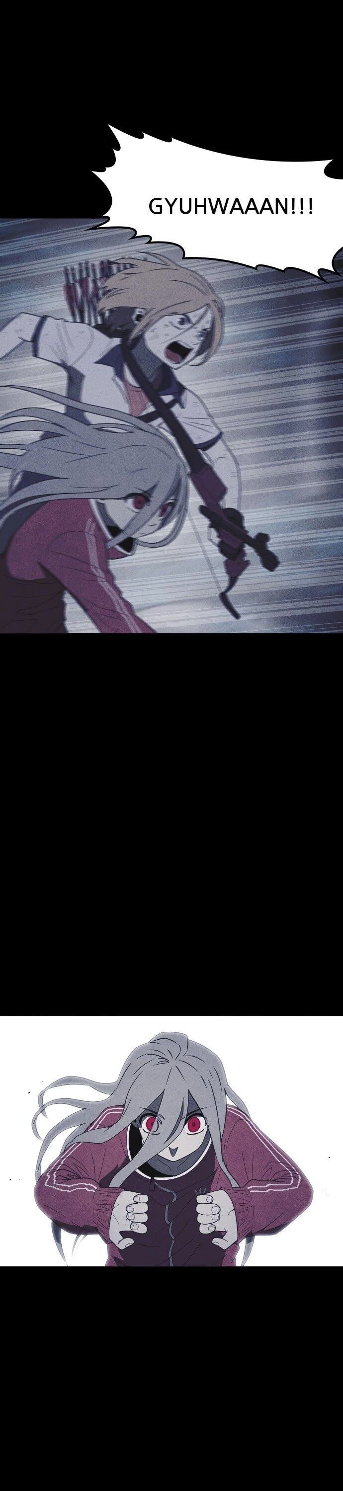 Read Shotgun Boy Manga Online