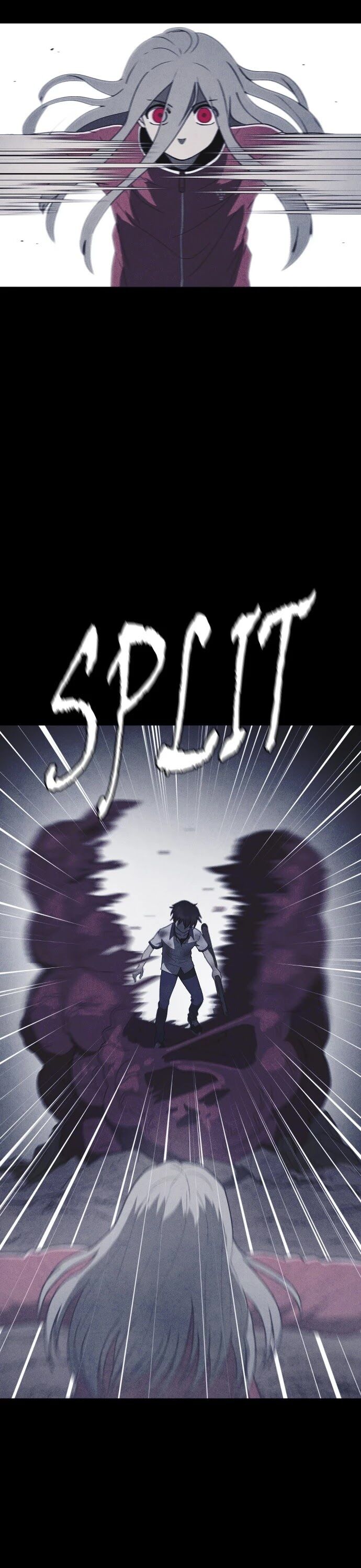 Read Shotgun Boy Manga Online