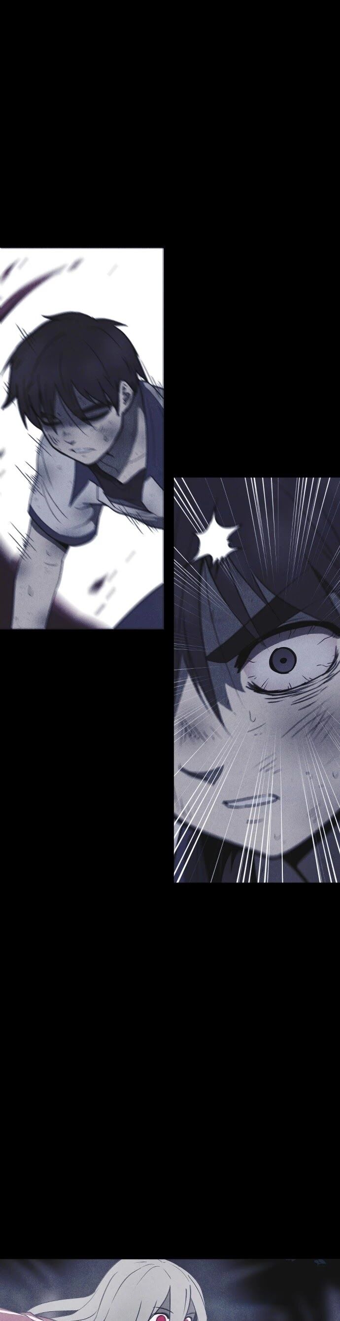 Read Shotgun Boy Manga Online