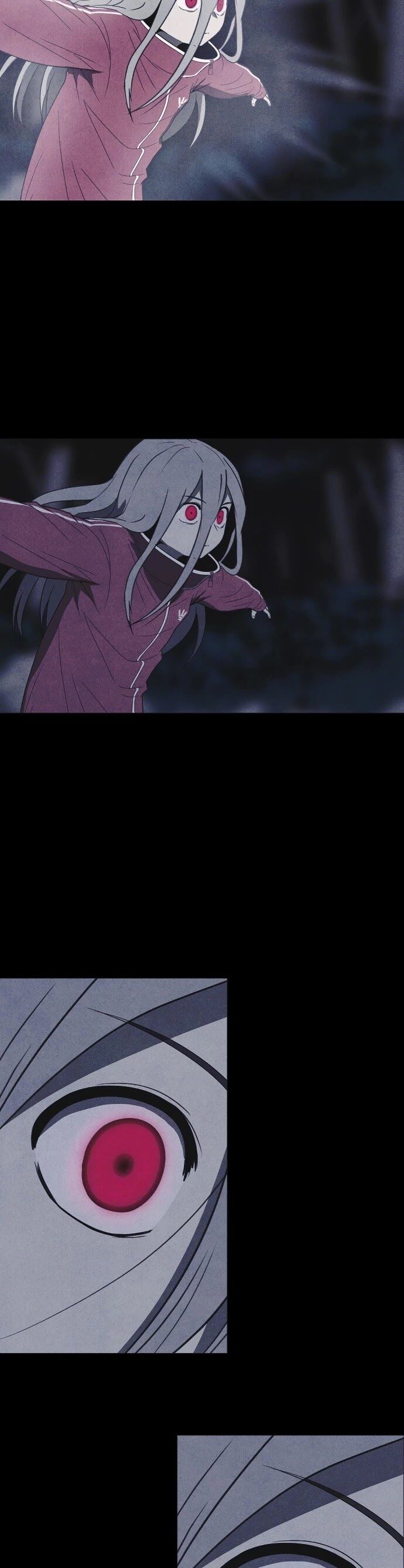 Read Shotgun Boy Manga Online