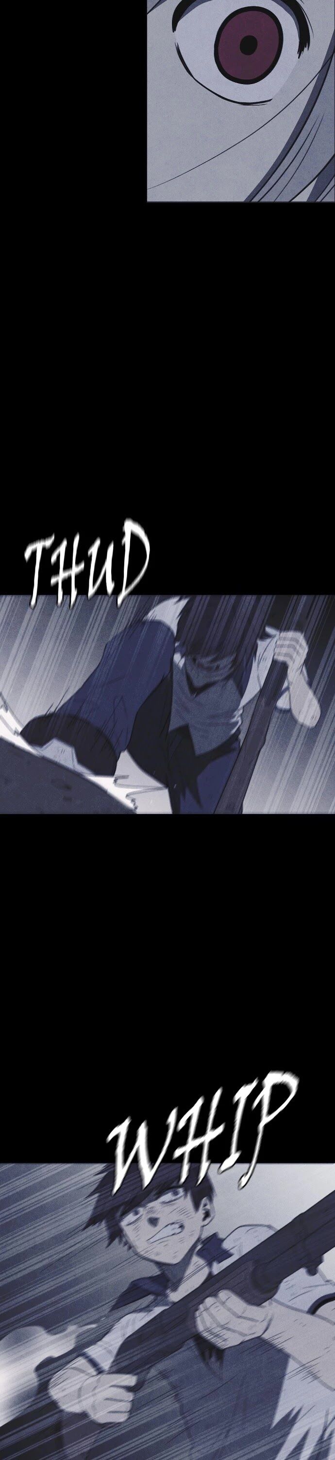 Read Shotgun Boy Manga Online