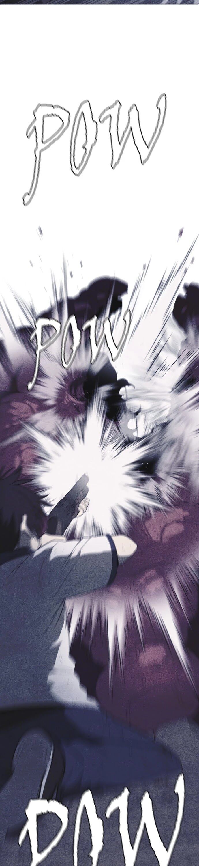 Read Shotgun Boy Manga Online