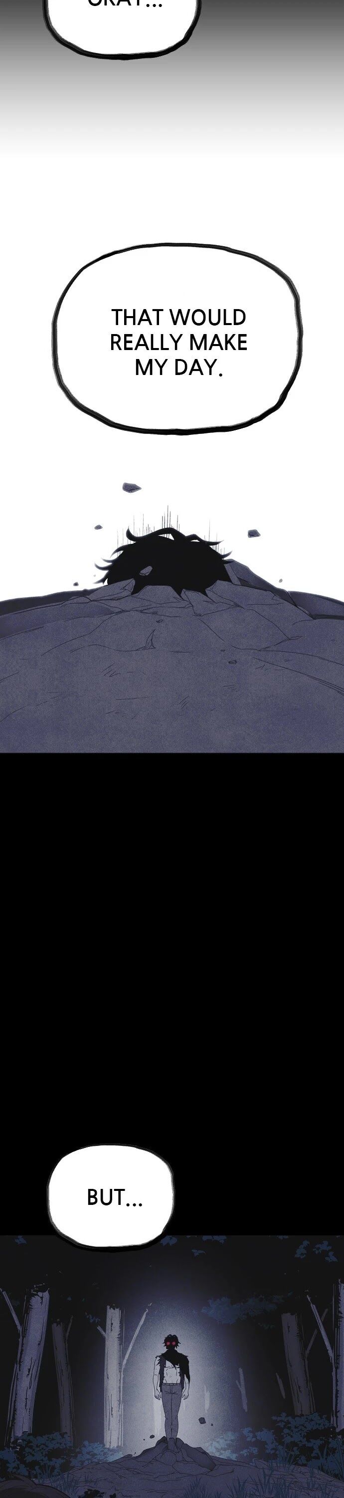 Read Shotgun Boy Manga Online