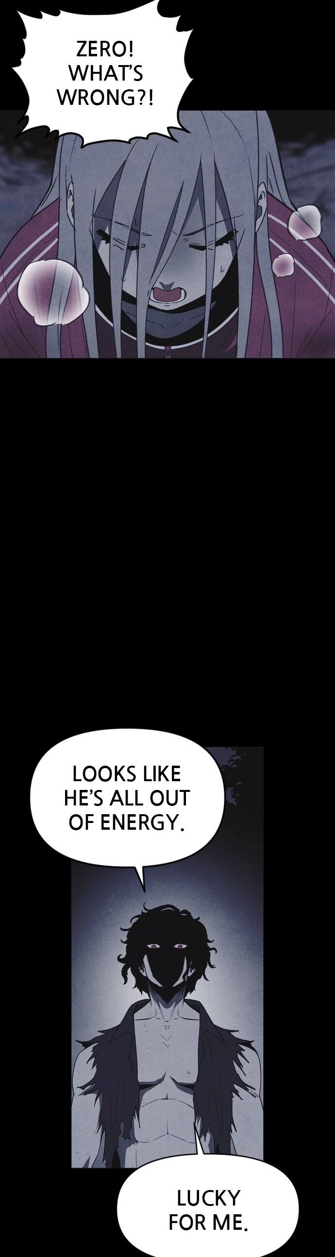 Read Shotgun Boy Manga Online