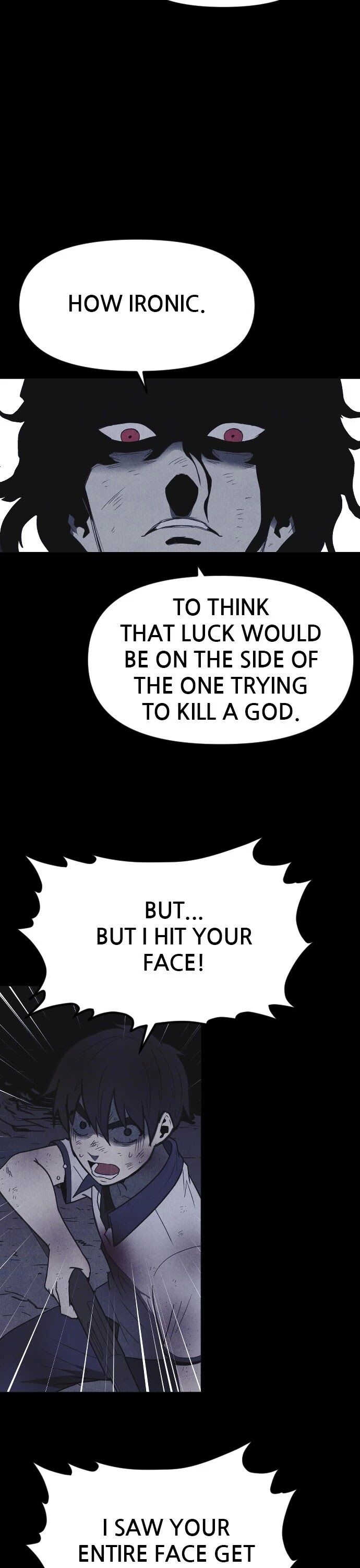 Read Shotgun Boy Manga Online