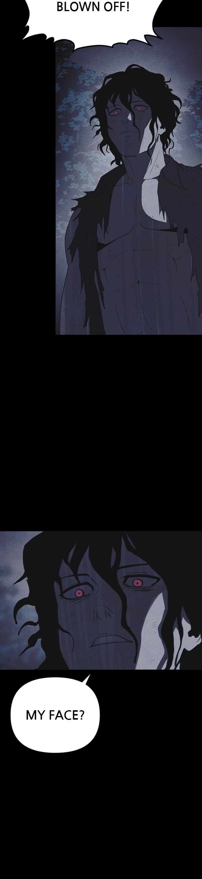 Read Shotgun Boy Manga Online