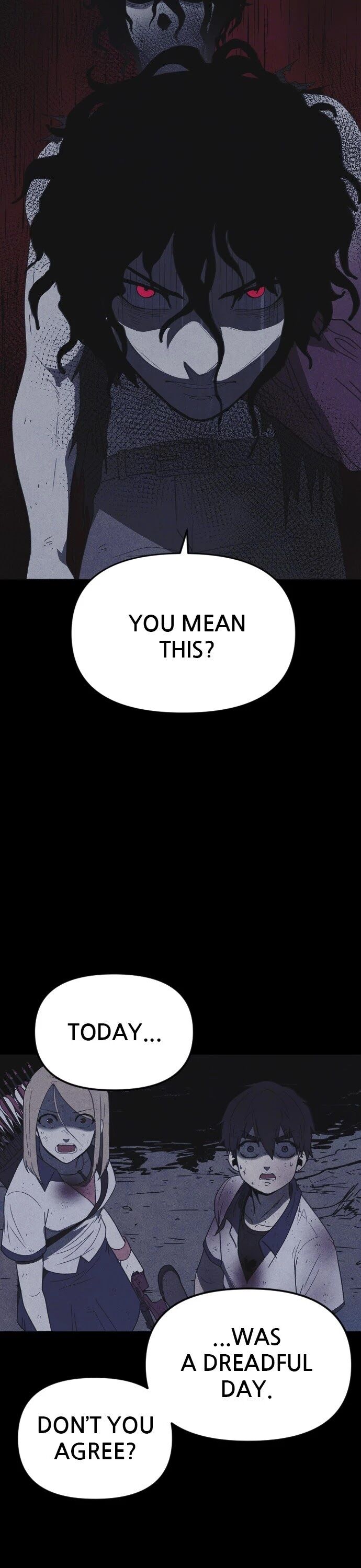 Read Shotgun Boy Manga Online