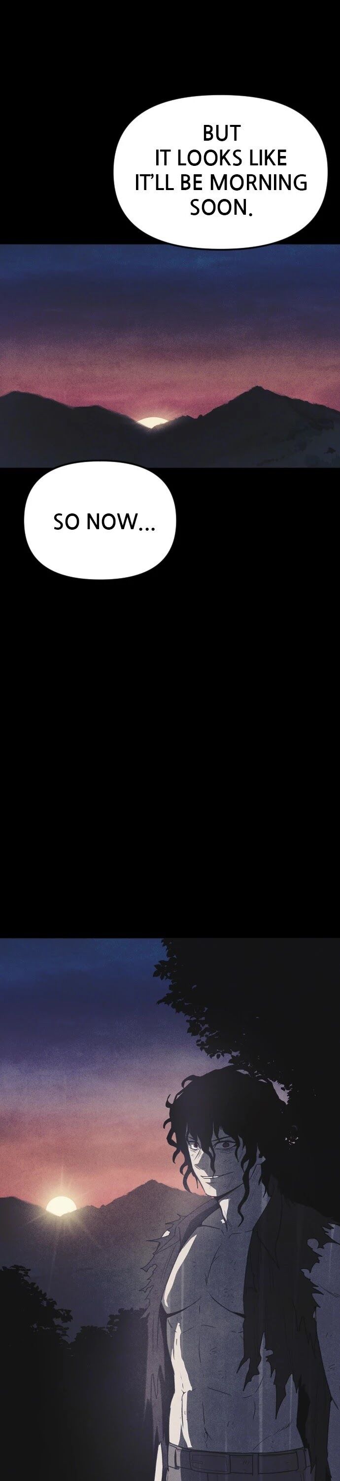 Read Shotgun Boy Manga Online