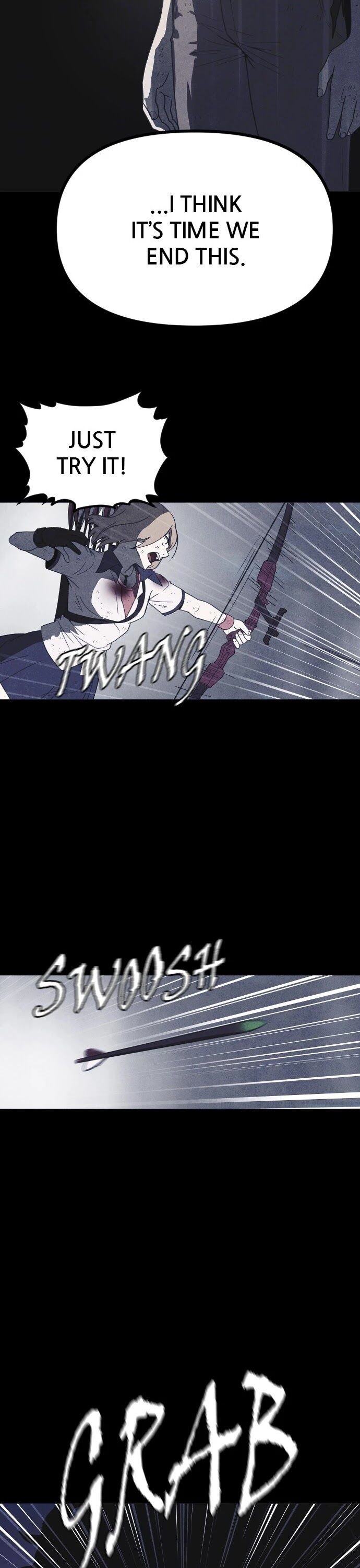 Read Shotgun Boy Manga Online