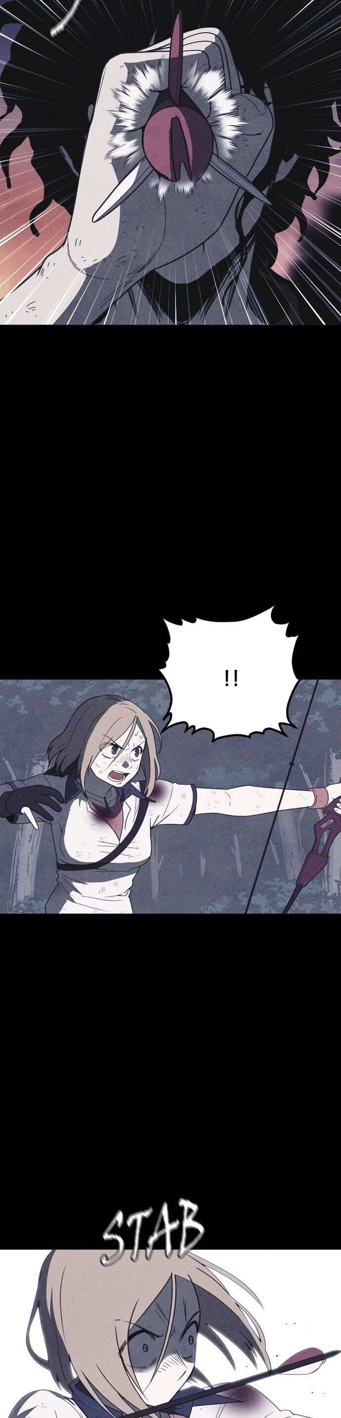 Read Shotgun Boy Manga Online