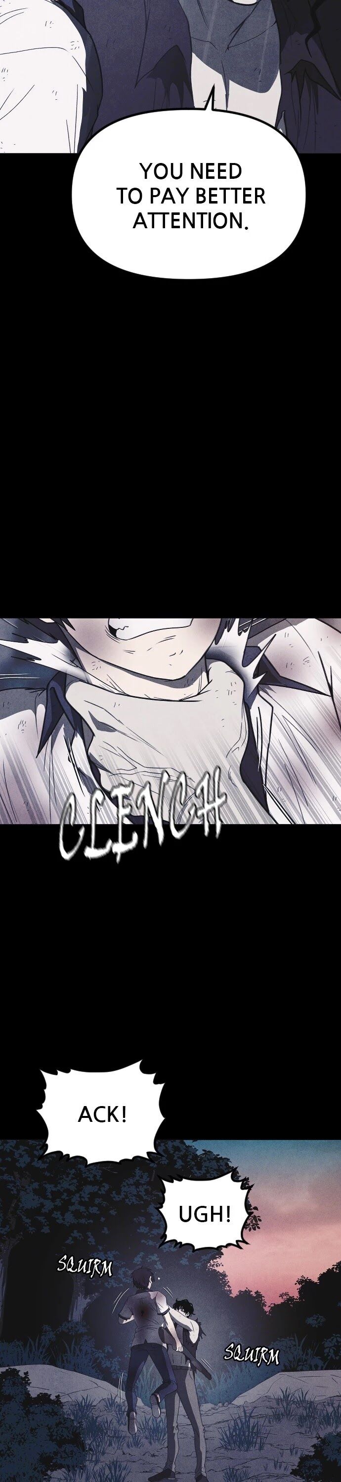 Read Shotgun Boy Manga Online