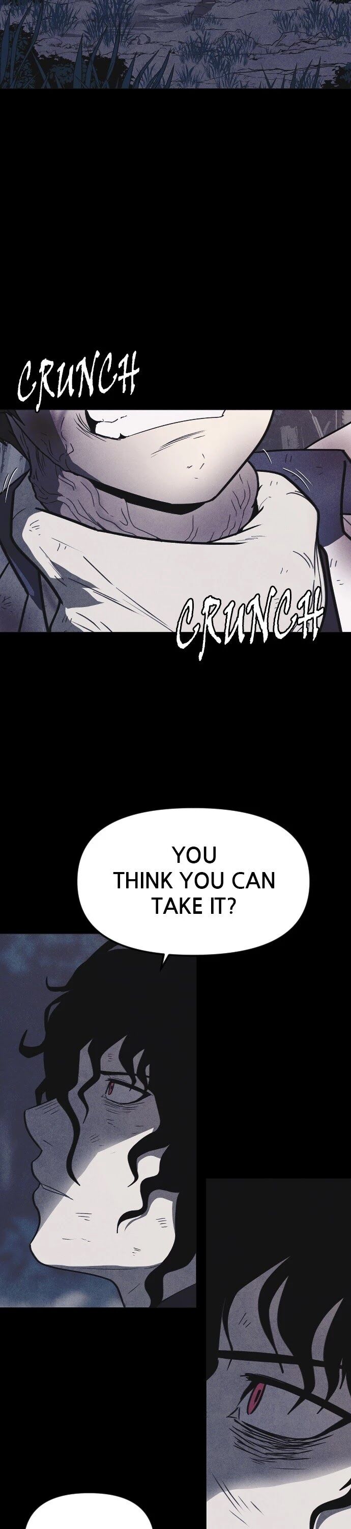 Read Shotgun Boy Manga Online