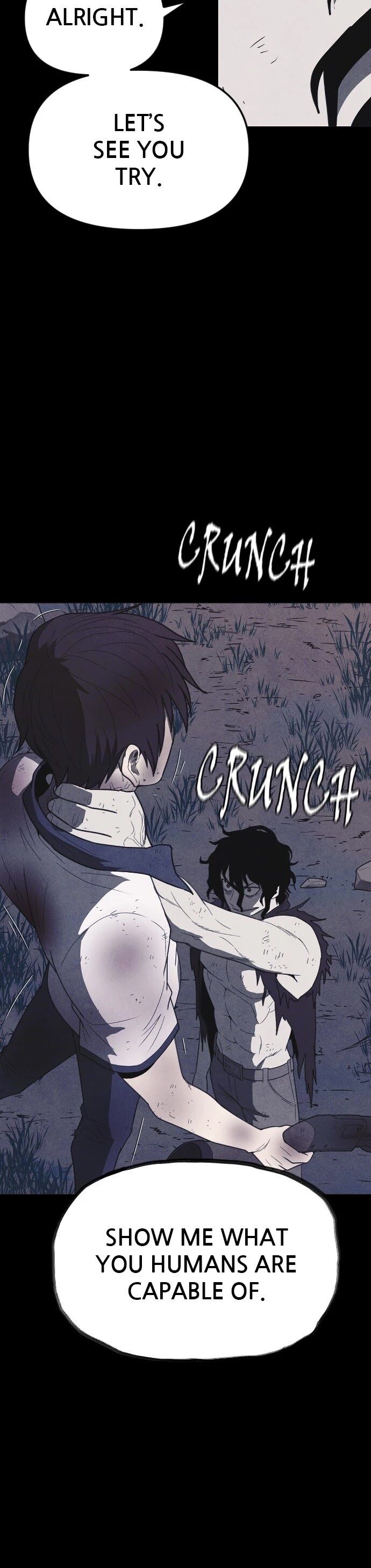 Read Shotgun Boy Manga Online