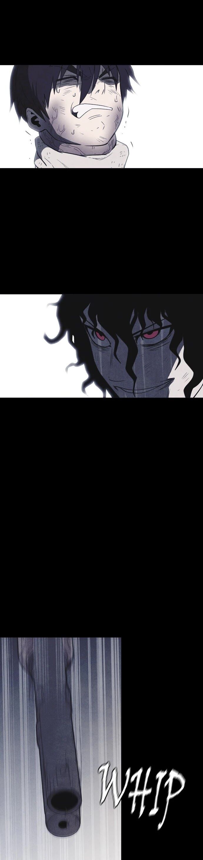 Read Shotgun Boy Manga Online