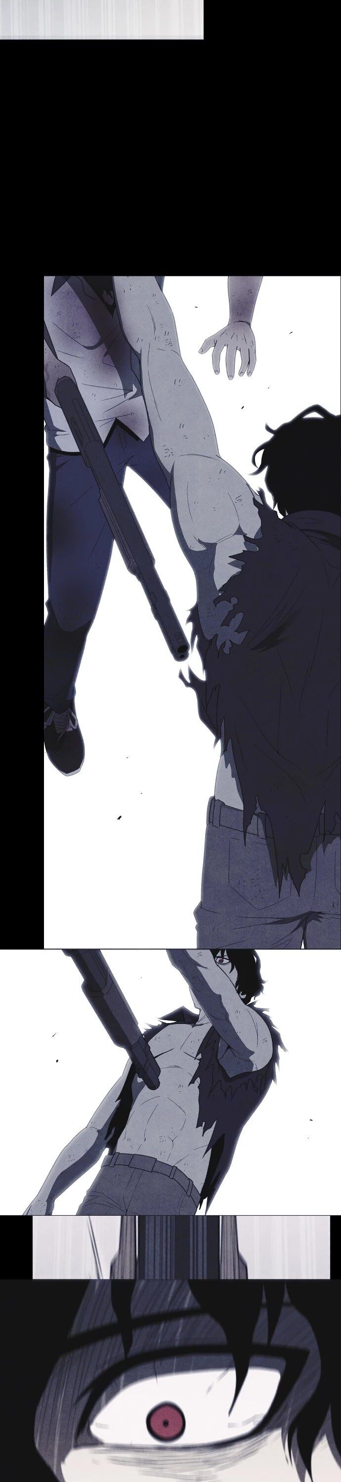 Read Shotgun Boy Manga Online