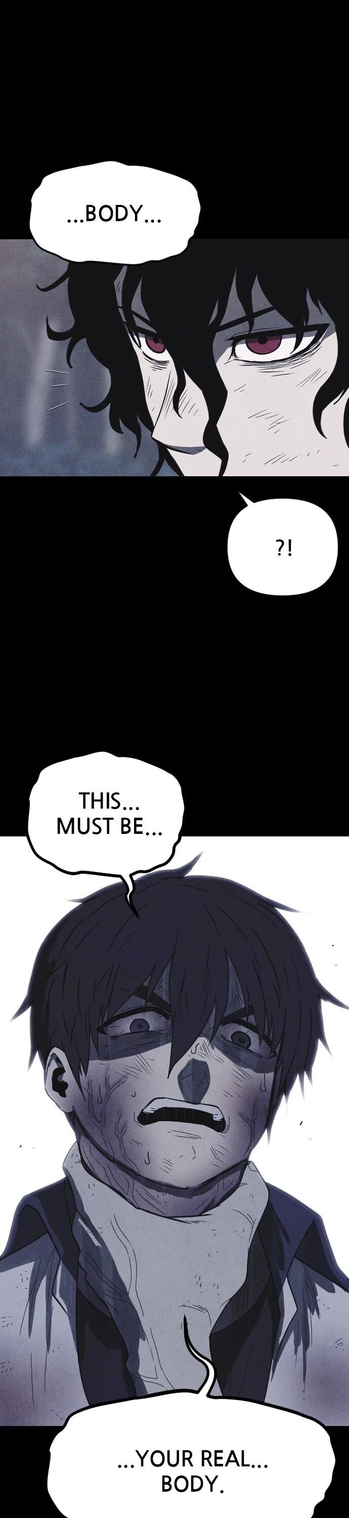 Read Shotgun Boy Manga Online