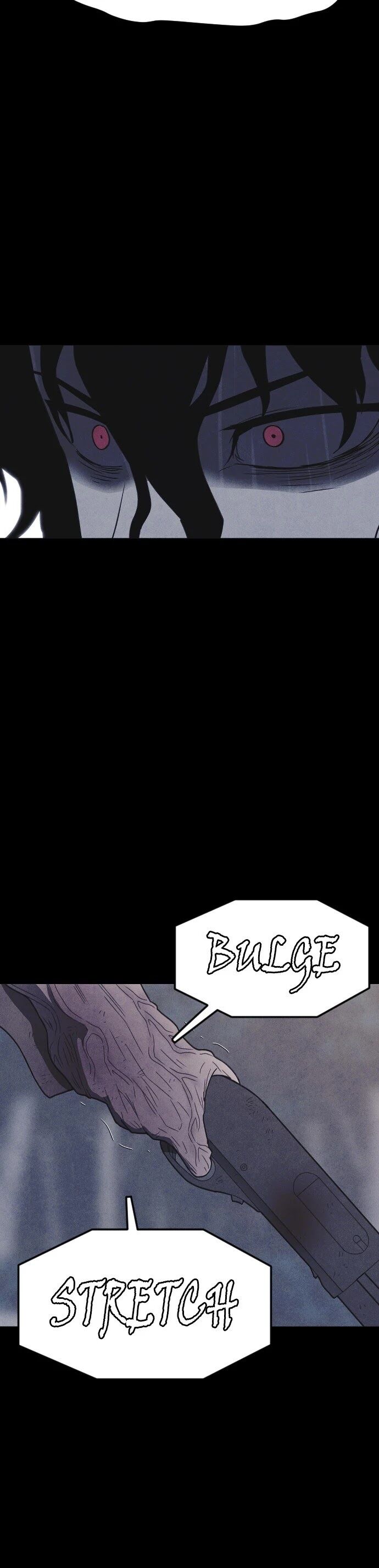 Read Shotgun Boy Manga Online