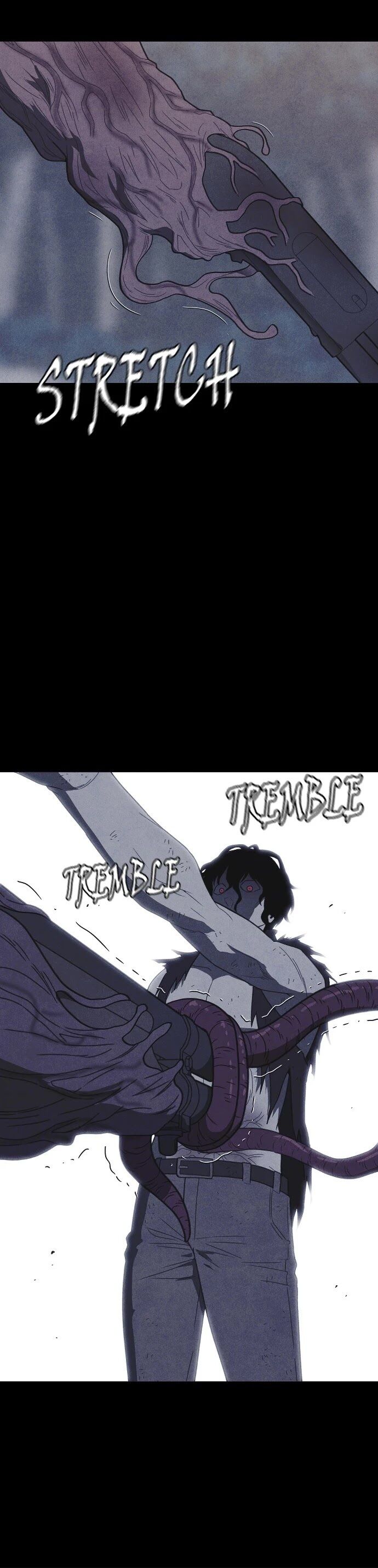 Read Shotgun Boy Manga Online