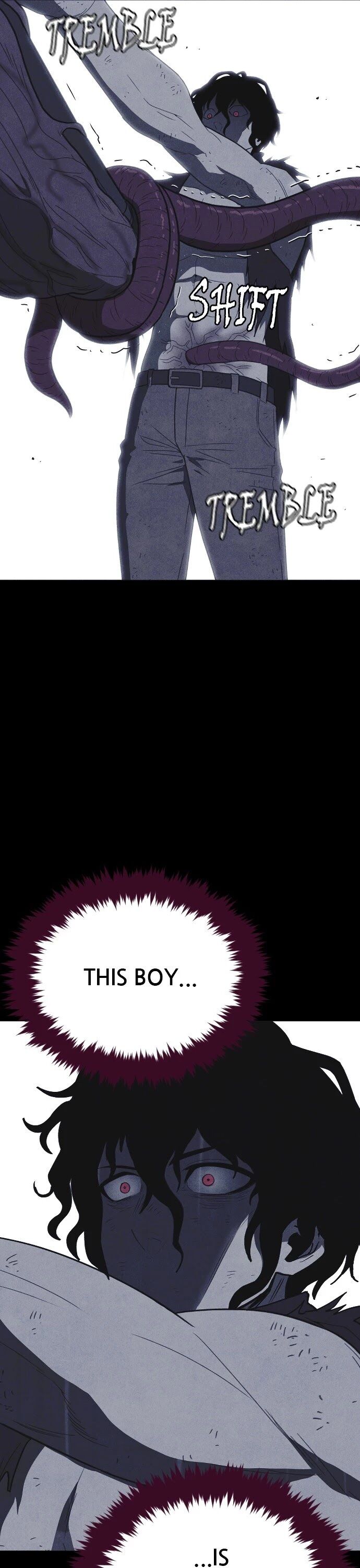 Read Shotgun Boy Manga Online