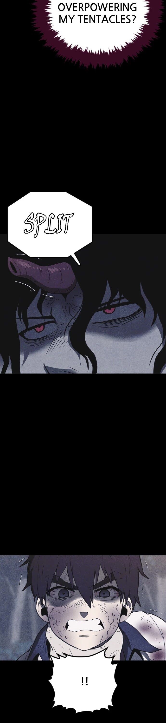 Read Shotgun Boy Manga Online