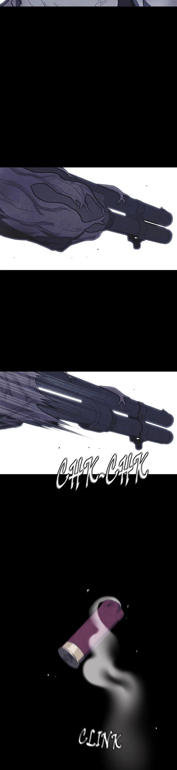 Read Shotgun Boy Manga Online