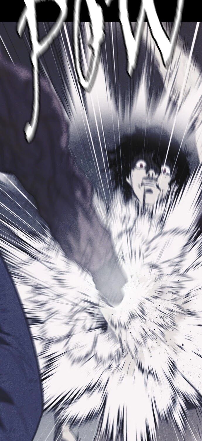 Read Shotgun Boy Manga Online