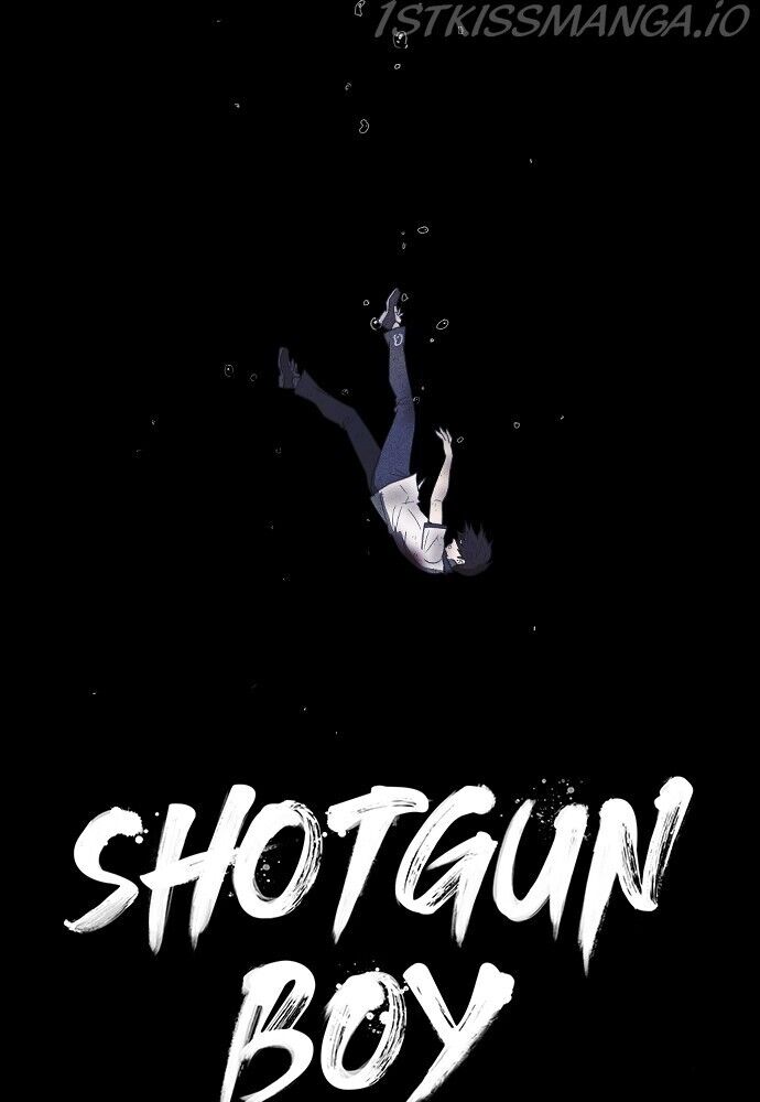 Read Shotgun Boy Manga Online