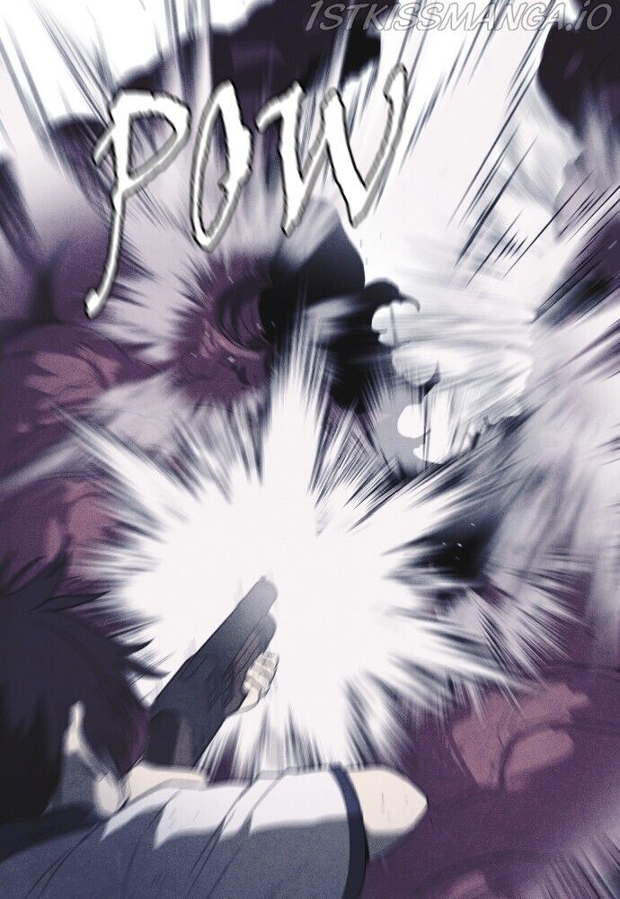 Read Shotgun Boy Manga Online