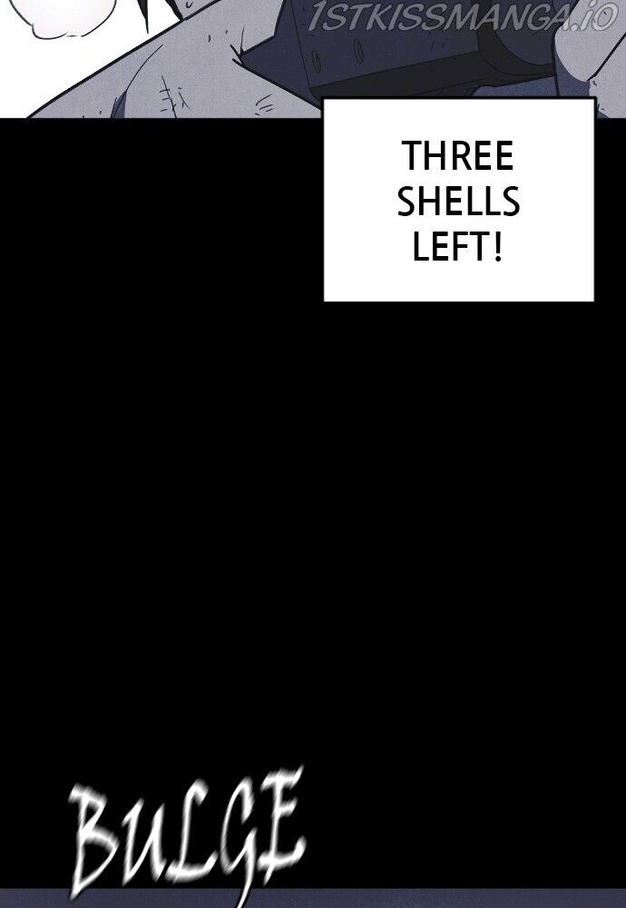 Read Shotgun Boy Manga Online