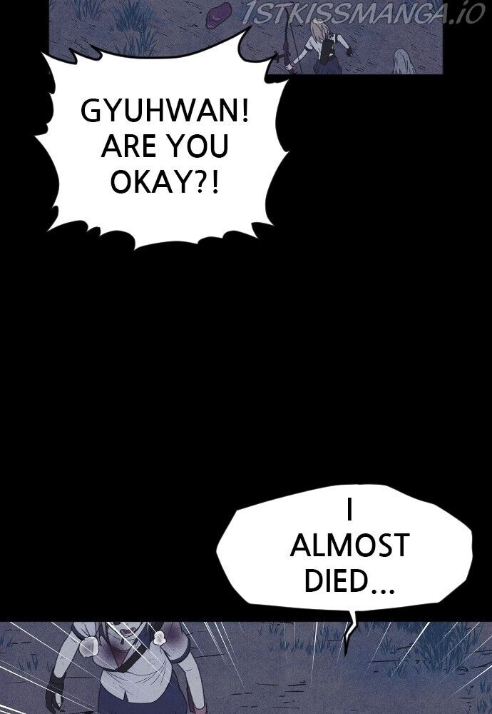 Read Shotgun Boy Manga Online