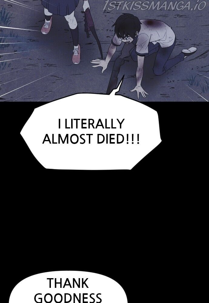 Read Shotgun Boy Manga Online