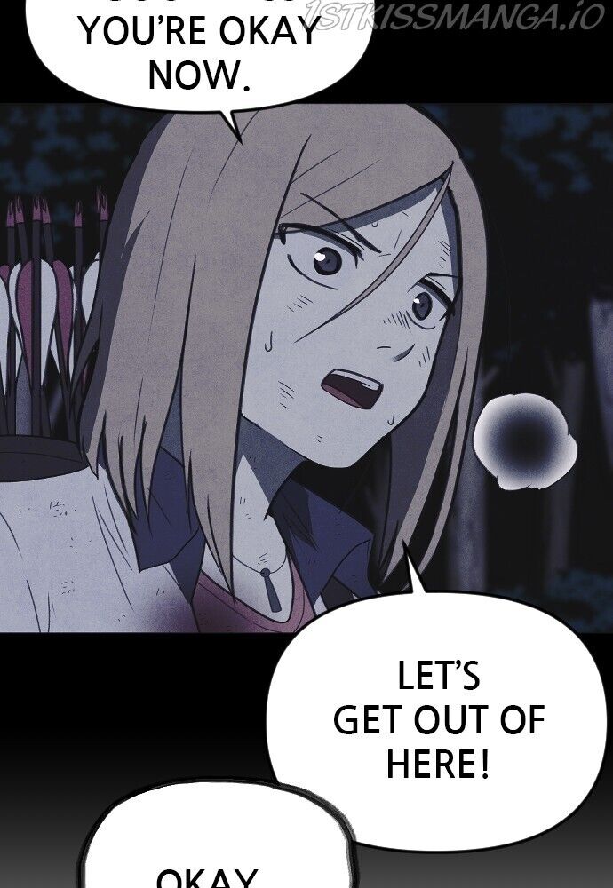 Read Shotgun Boy Manga Online