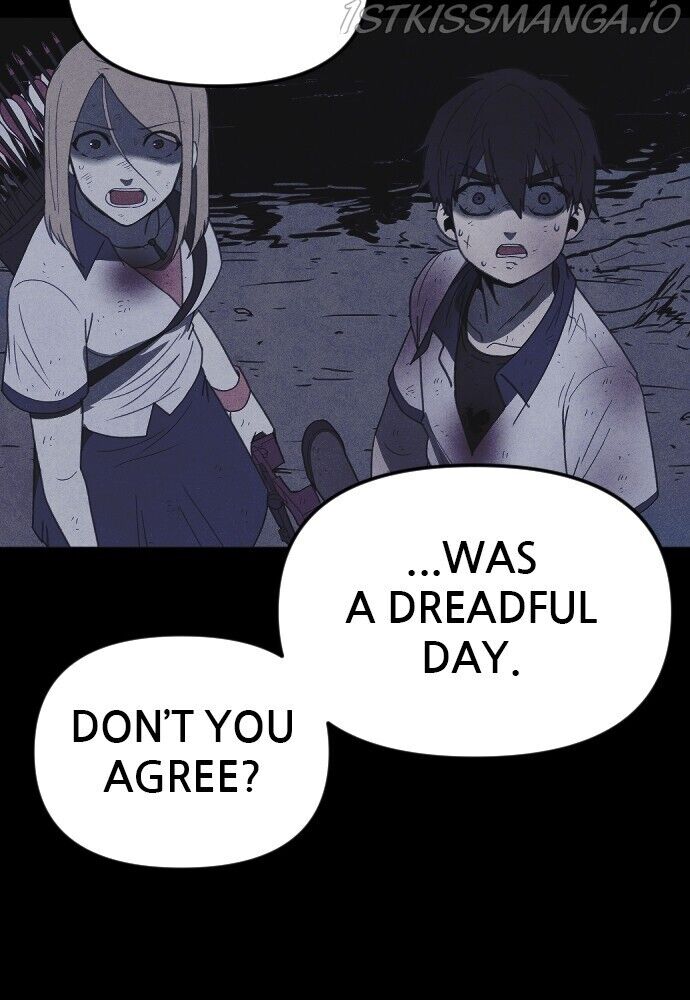 Read Shotgun Boy Manga Online