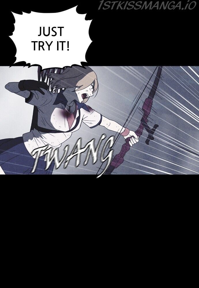 Read Shotgun Boy Manga Online